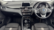 BMW X2 xDrive 20d Sport 5dr Step Auto Diesel Hatchback